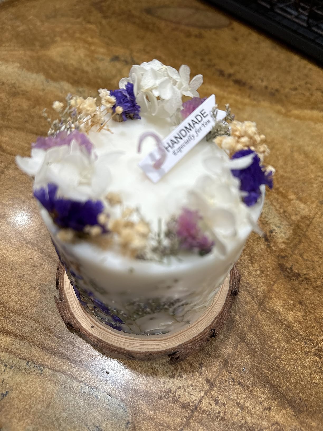 Customer Image