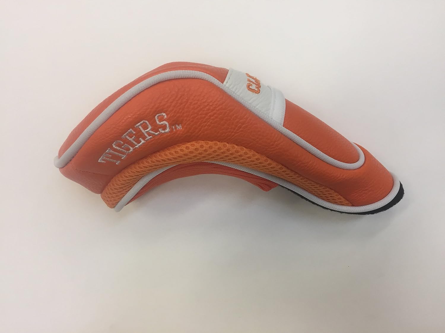 NCAA Clemson Tigers Golf Hybrid Headcover