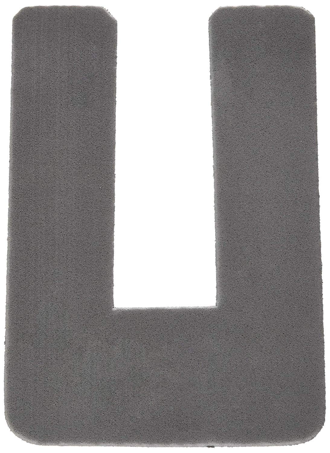 AetnaFelt267116 Aetna Felt Corporation EVA Horseshoe Ankle Pad Sm