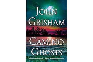 Camino Ghosts: A Novel