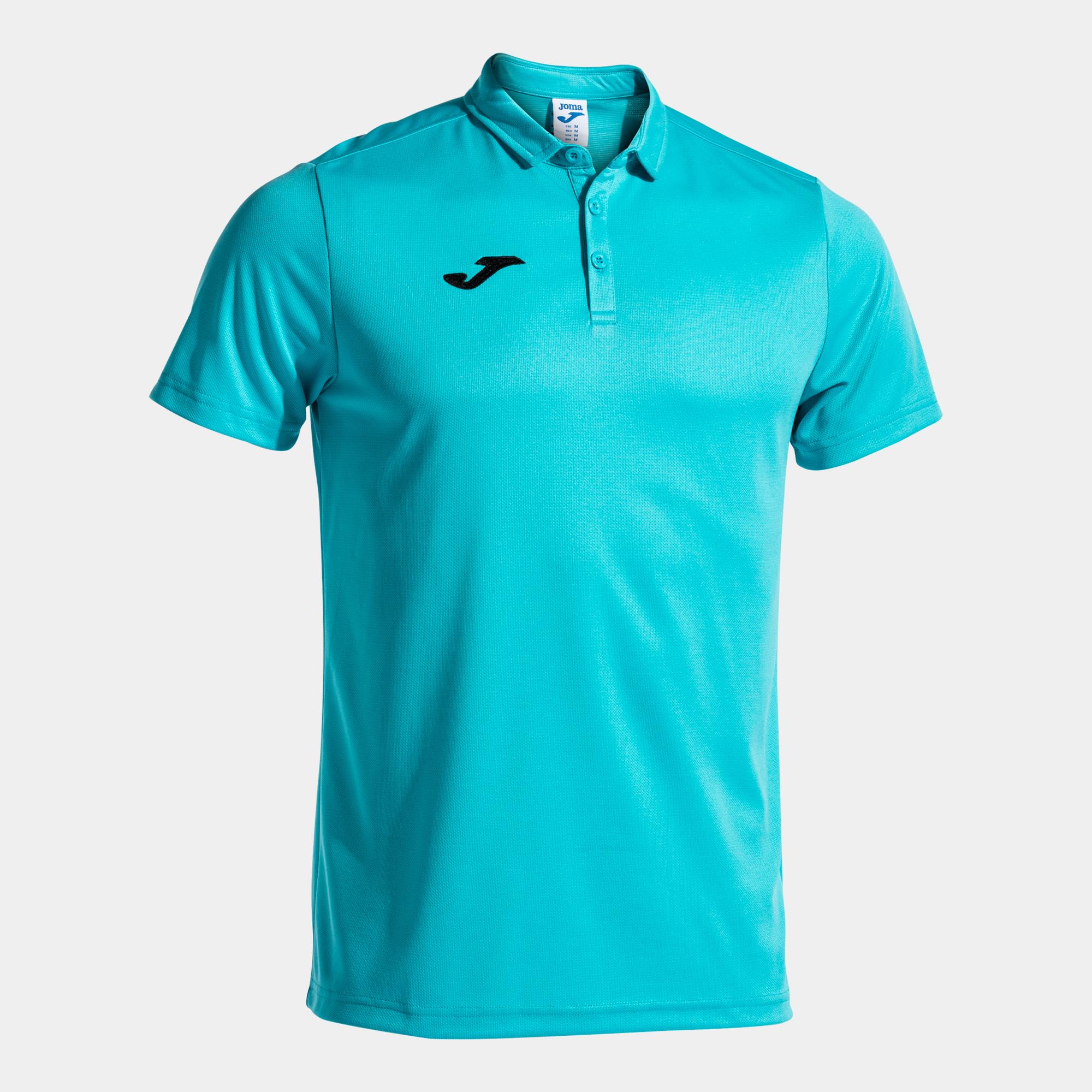 Joma - Polo Manga Corta Hombre, 6XS - 3XL - Ligero y Transpirable - Hobby — view 7