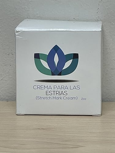 Miniatura 4 de The Healing Touch Crema Para Las Estrias - Buenisimo Para Eliminar Las Estrias de Embarazo, Estomago, Piernas Y Pechos