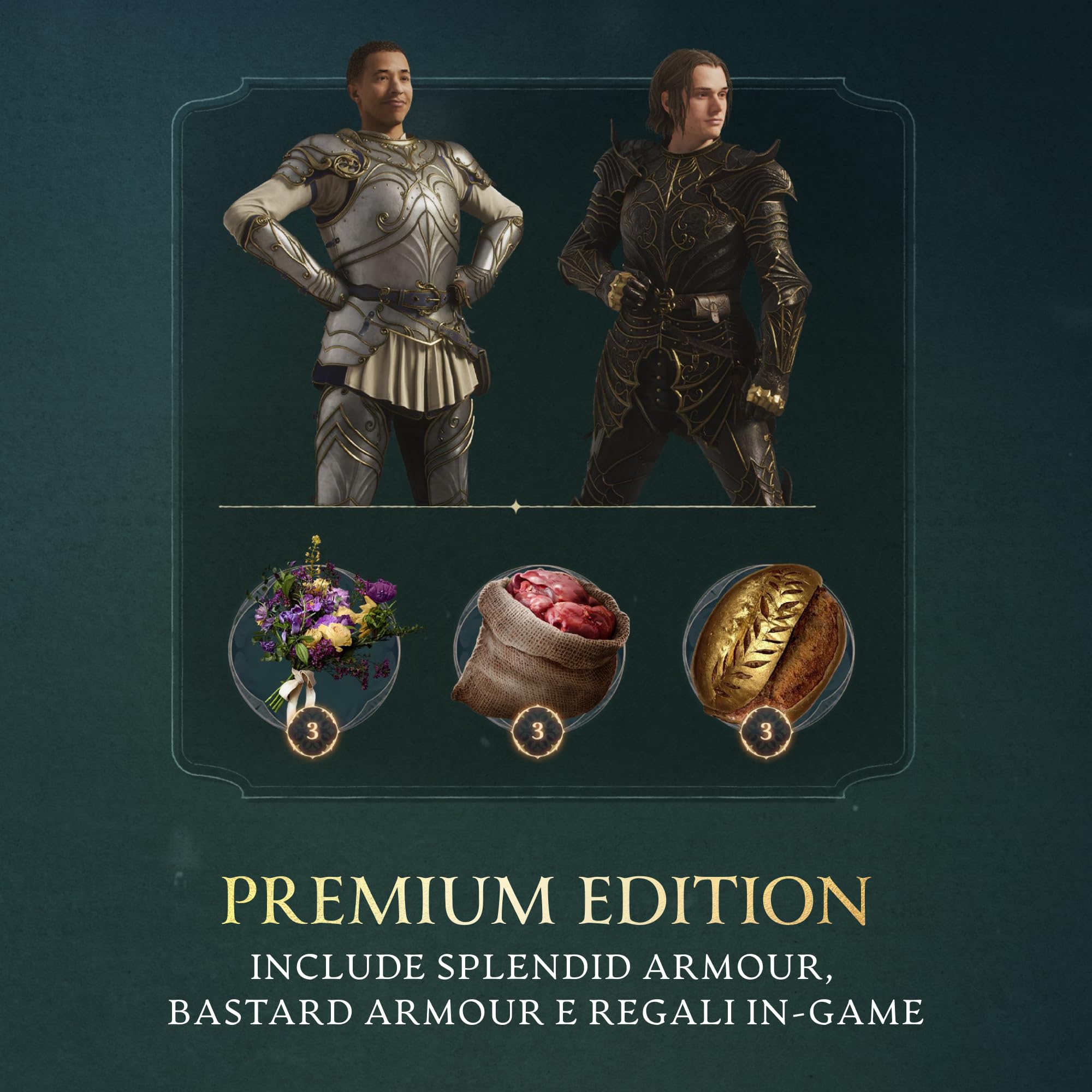 Fable Premium Edition - PRE-PURCHASE| Xbox Series X|S - Codice download
