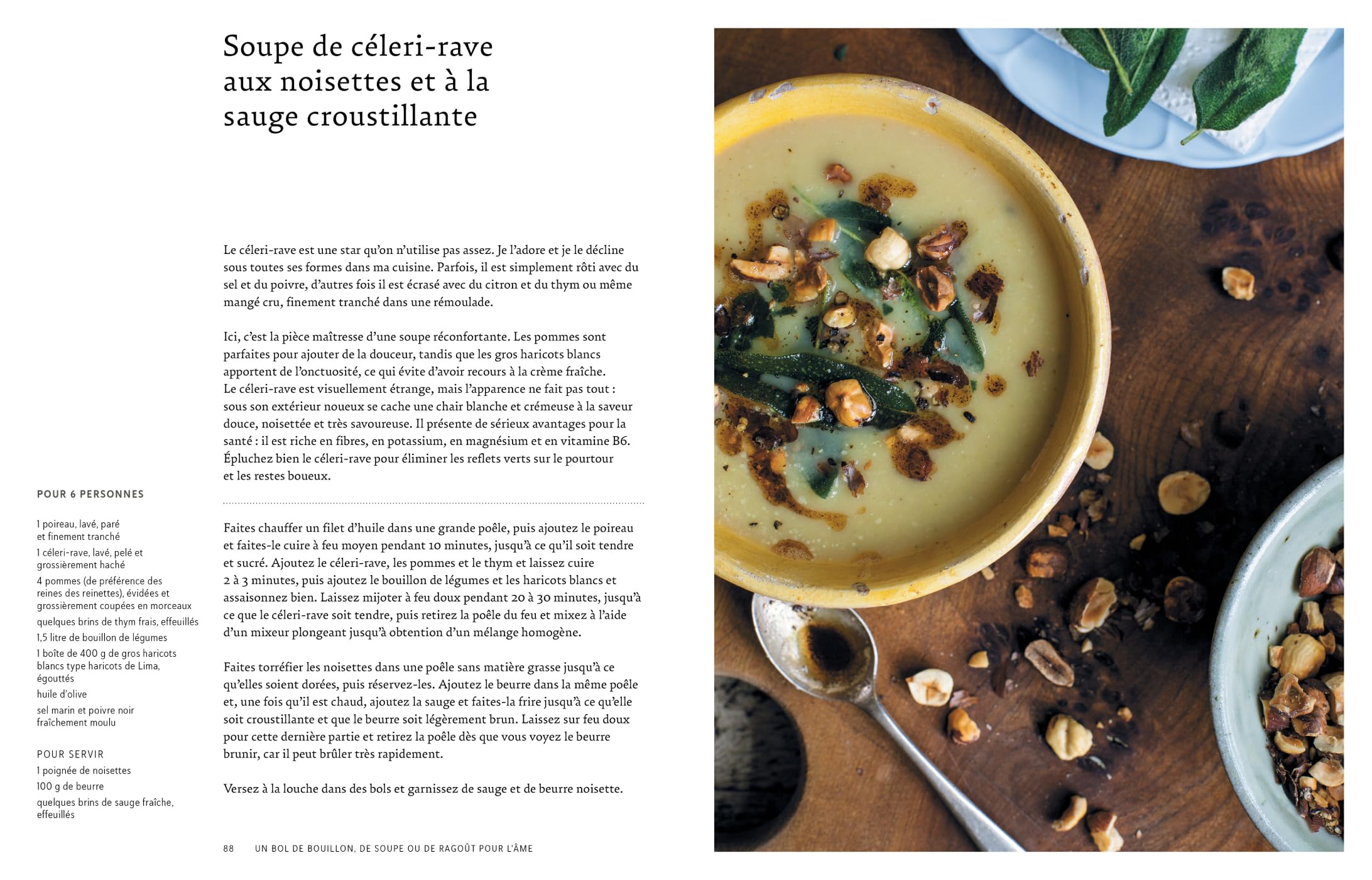 A modern way to eat: Recettes astucieuses pour un quotidien facile