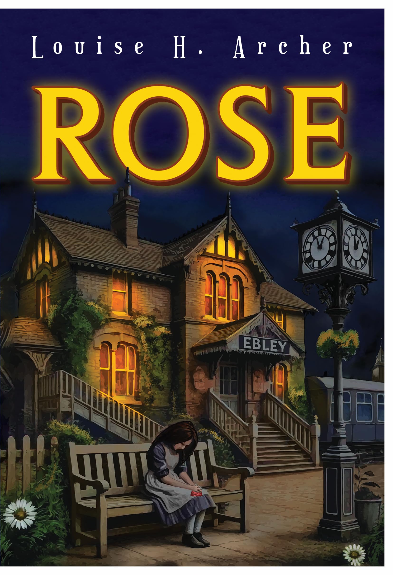 Rose