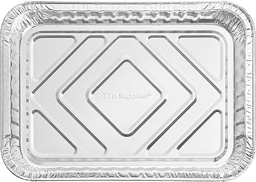 Miniatura 6 de Paquete de 30 forros para bandeja de goteo de grasa, compatibles con Weber 6415, Genesis, Genesis II LX 200 300, Pulse, Q, Traveler, Spirit,