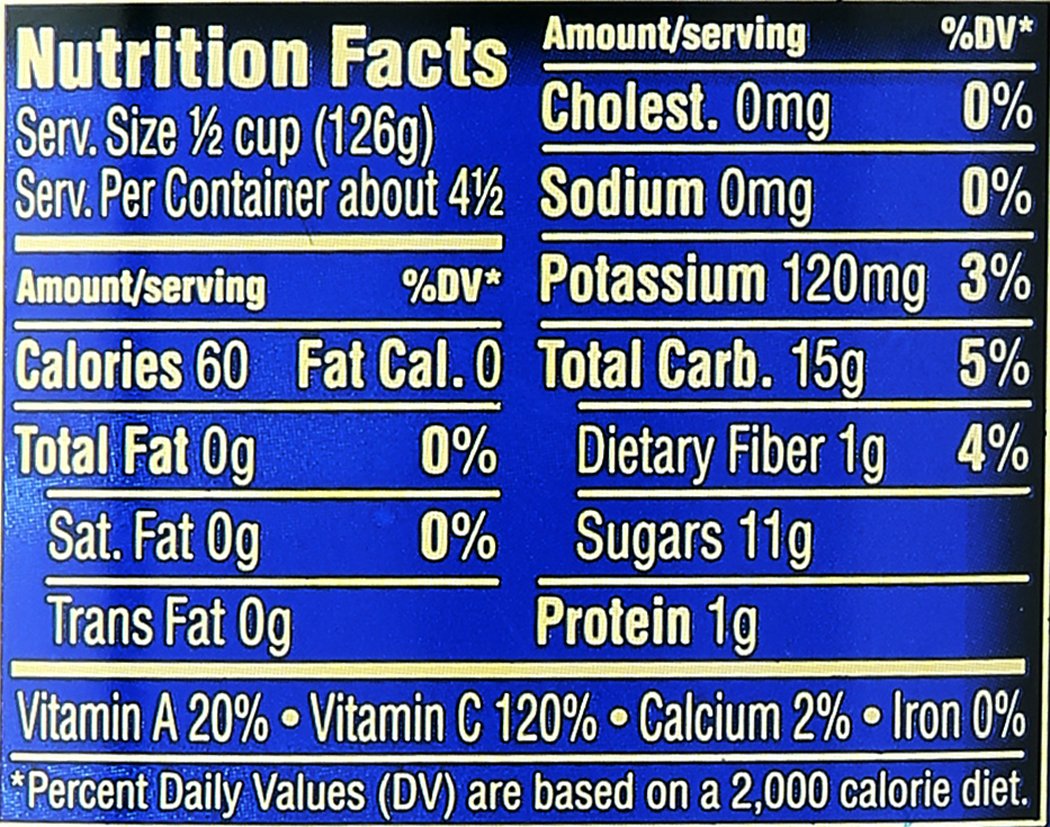 Sunfresh in Extra Light Syrup Red Grapefruit, 20 Ounce