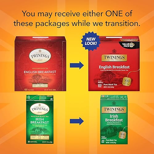 Miniatura 3 de Té Twinings of London