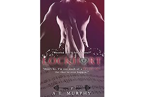 Lockhart: Sweet Demands 1