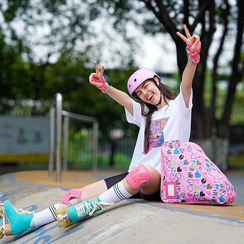 Miniatura 2 de Bolsas de patinaje para patines de ruedas, patines de hielo, patines cuádruples, patines en línea, patines artísticos, accesorios de patinaje para