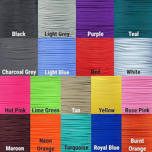 Miniatura 9 de BubbasGarageTv - Reversible Paracord Grab Handles for Jeep Wrangler - Lime Green & Black - Pick your pairs