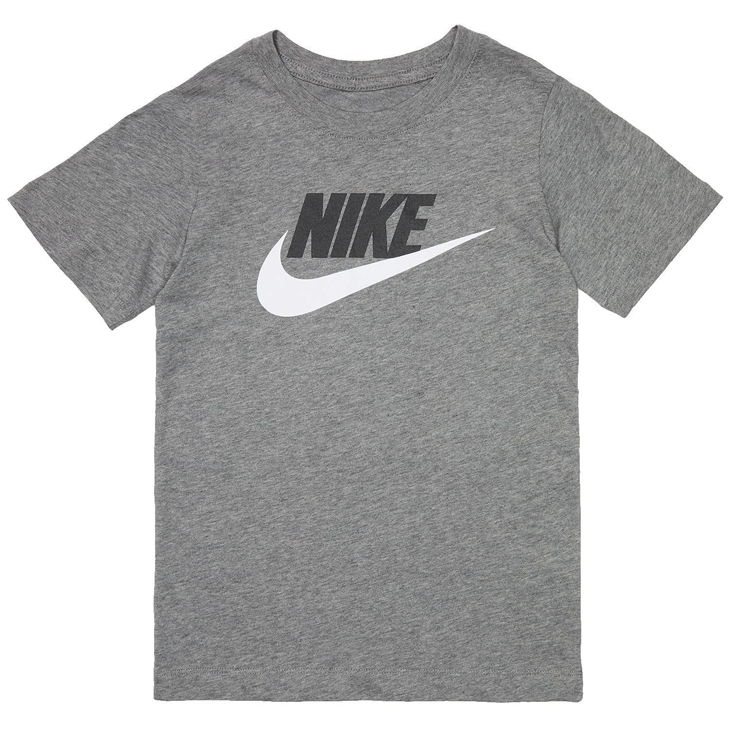NIKE Koszulka Boy's B Nsw Tee Futura Icon Td