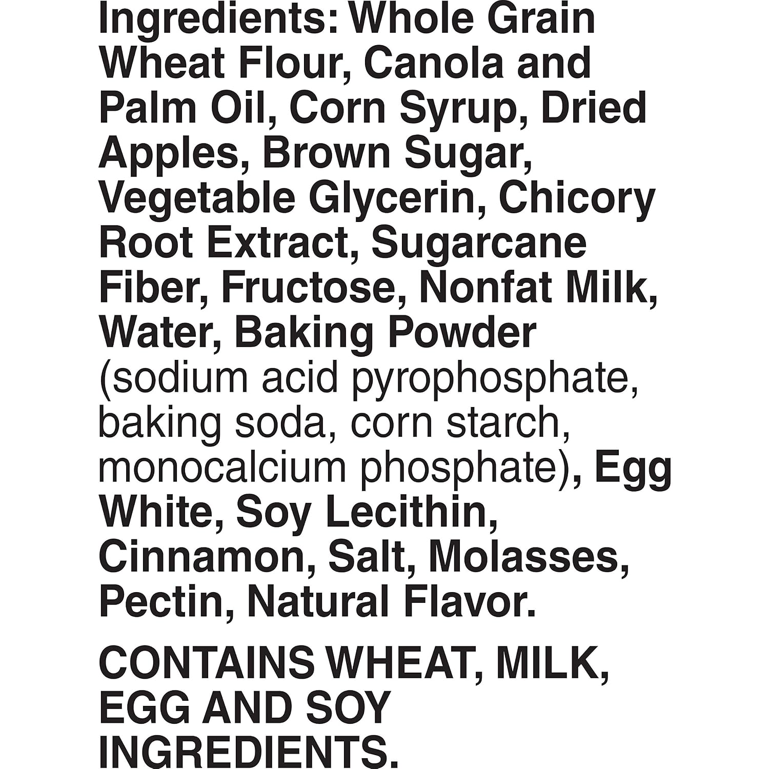 Nature Valley Soft-Baked Muffin Bars, Apple Cinnamon, Snack Bars, 5 ct