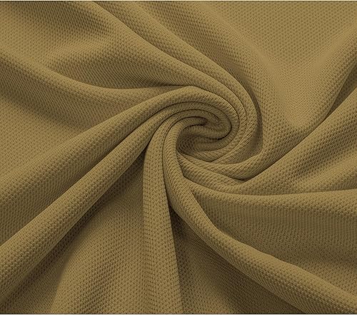 Miniatura 5 de SCODI Camisas polo para hombre, de manga corta, tácticas, atléticas, de golf, para uso diario, casual, con cuello