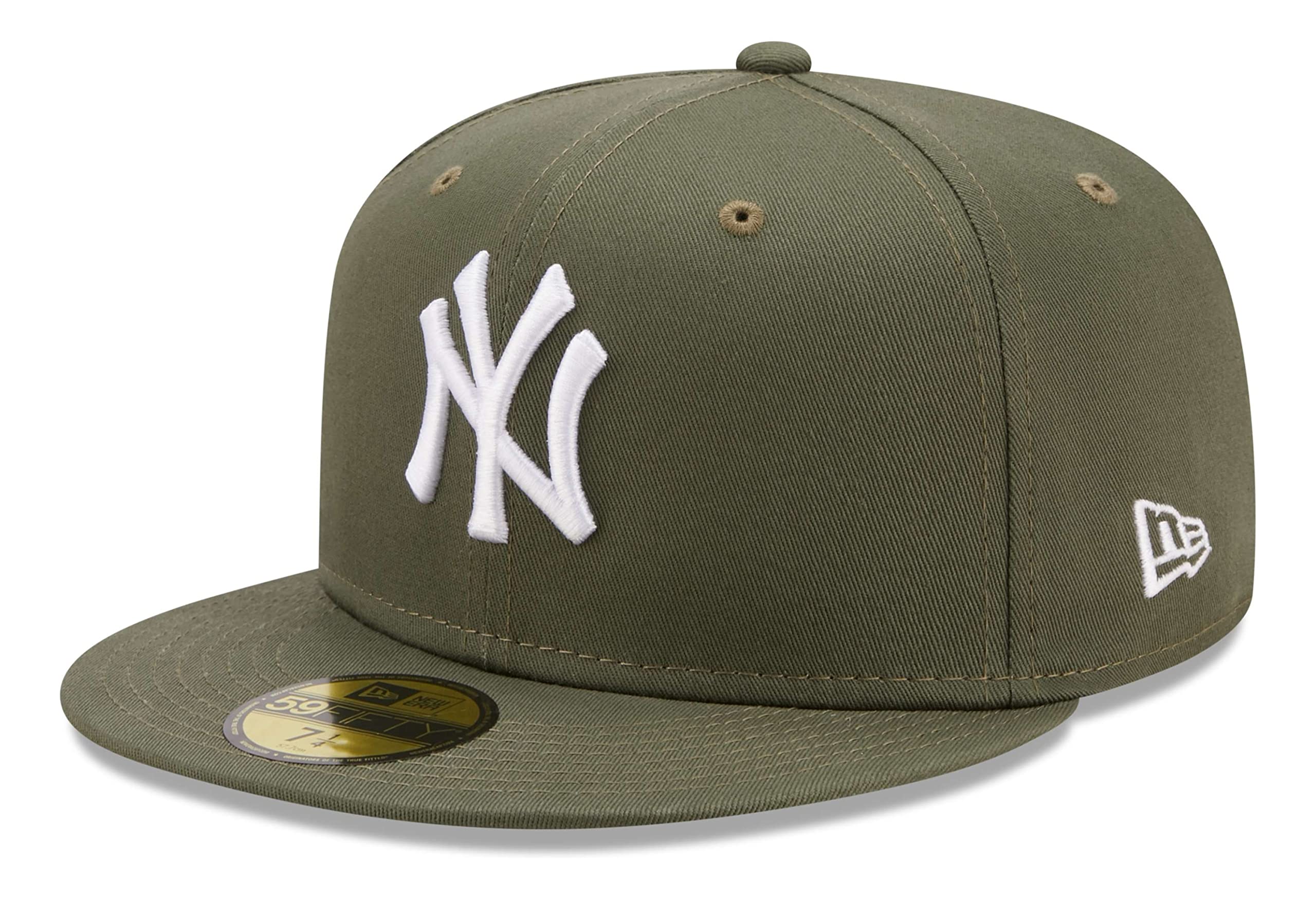 New Era 9Forty Allover Camo NY Cap Basecap Baseballcap Curved Brim MLB York Yankees Metallschnalle