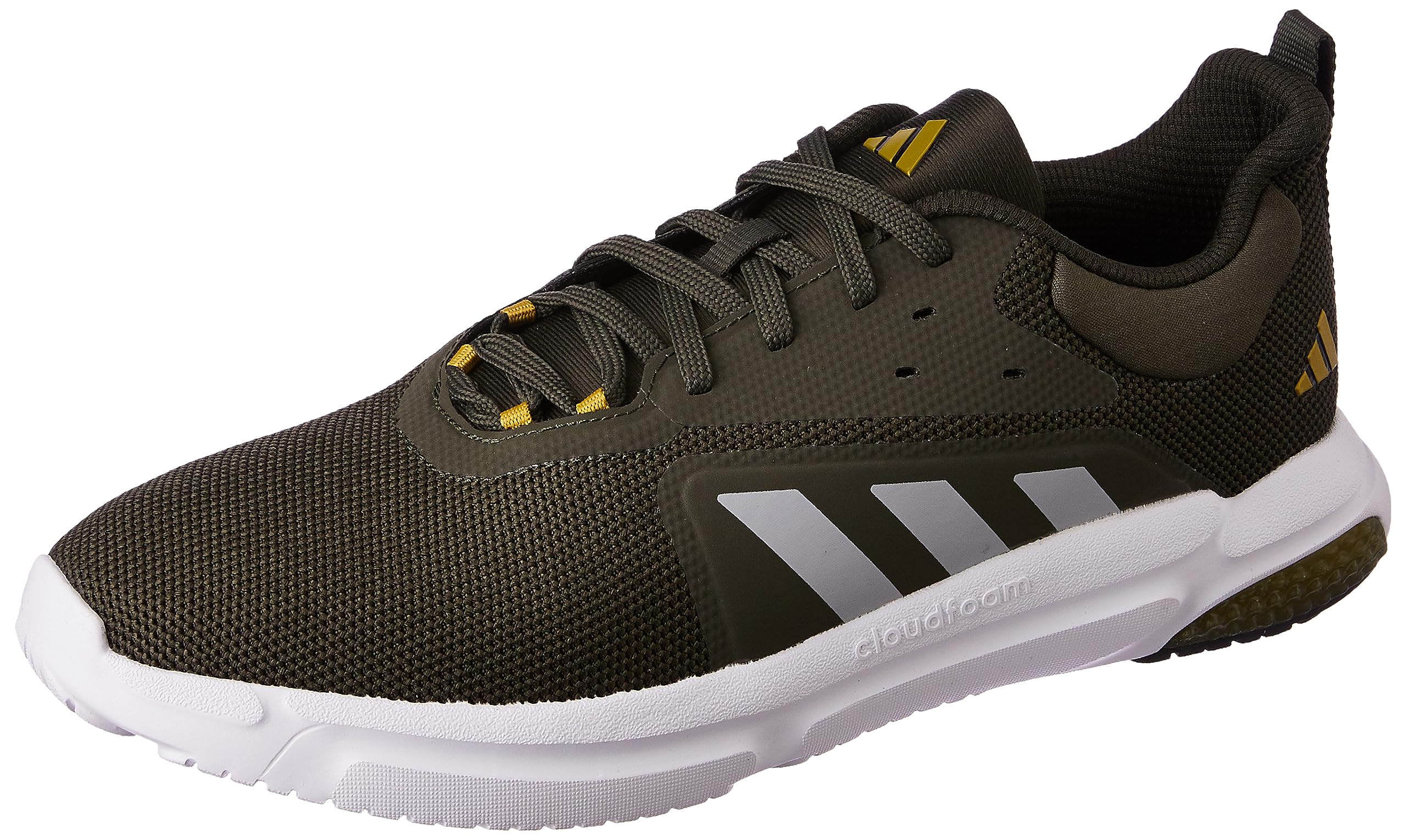 adidas Mens zarorx Speed M Fango/Stone/OLDGOL Running Shoe - 6 UK (IQ9038) (B0C4DPFJZS) Amazon Price History, Amazon Price Tracker