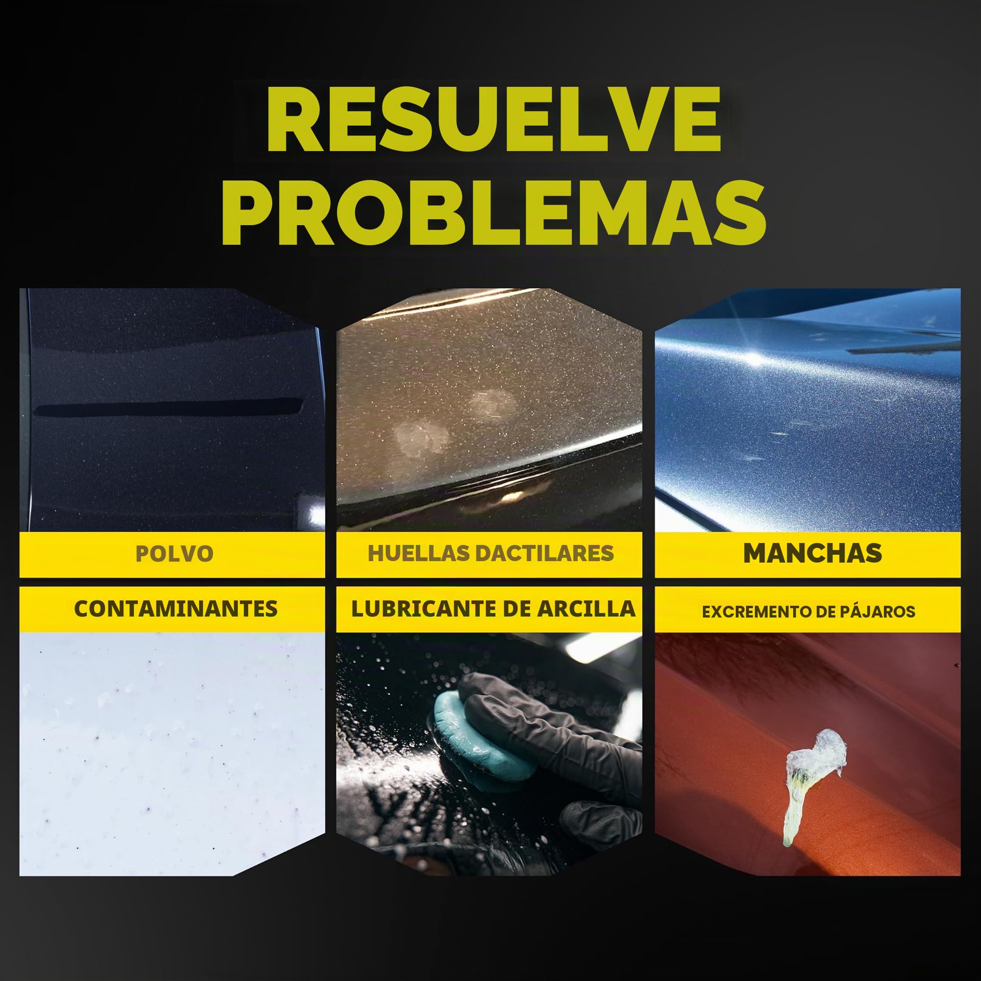 Meguiar's D15501 Last Touch Spray Detailer - Spray de detalle 3,79l
