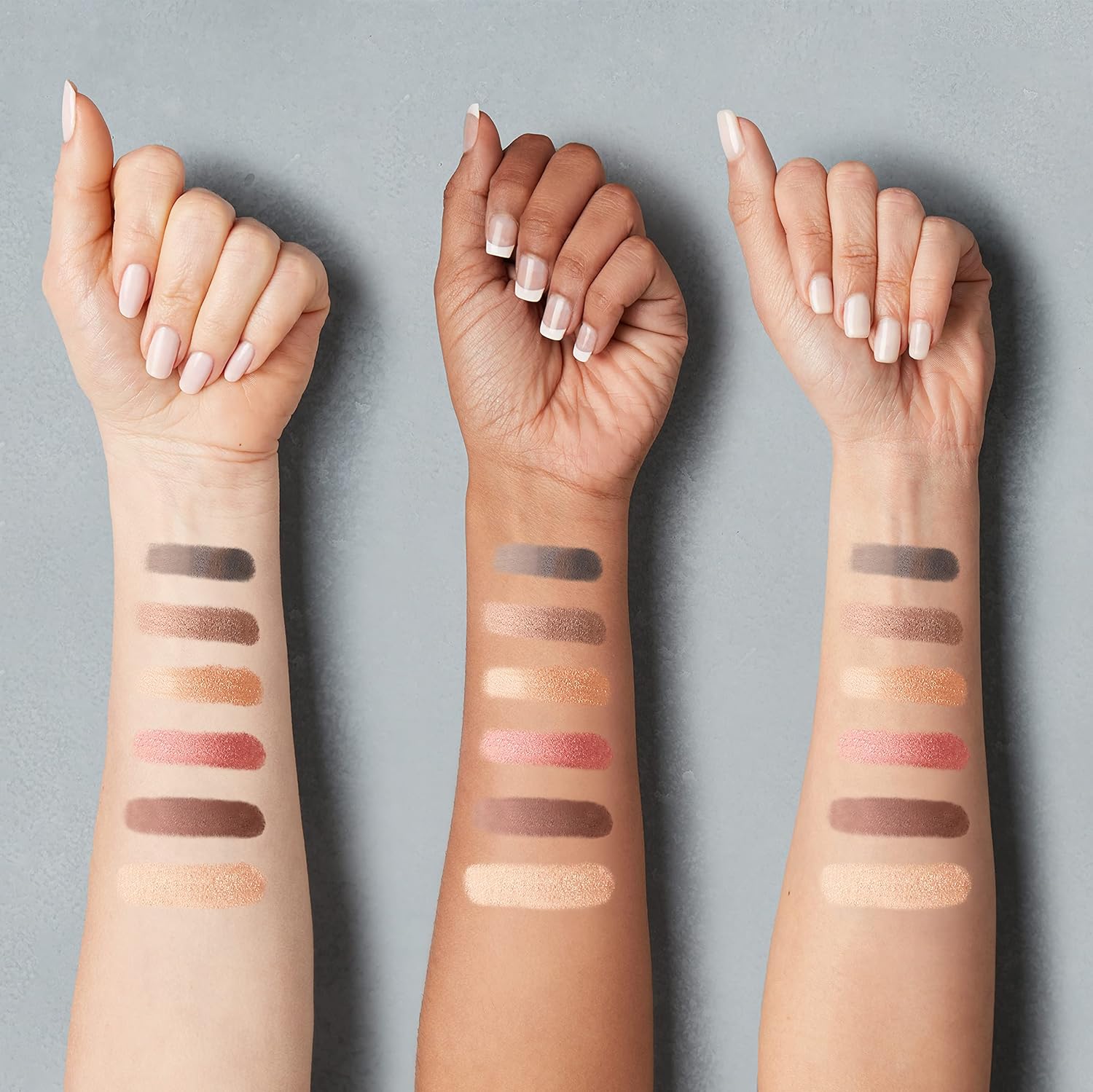 Eyeko Limitless Eyeshadow Palette