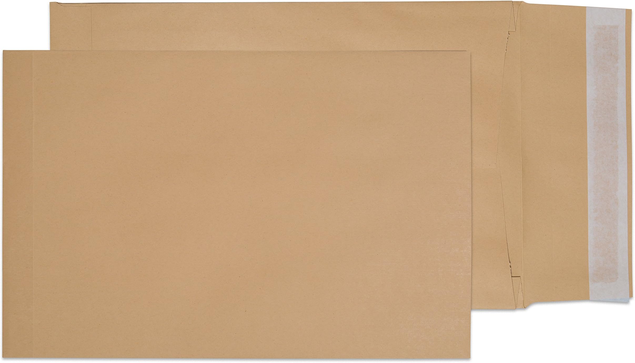 Enveloppes C4 Blake 229x324 Mm - 100g/m² - Boîte De 250 - Fermeture Gommee - Qualité Courrier