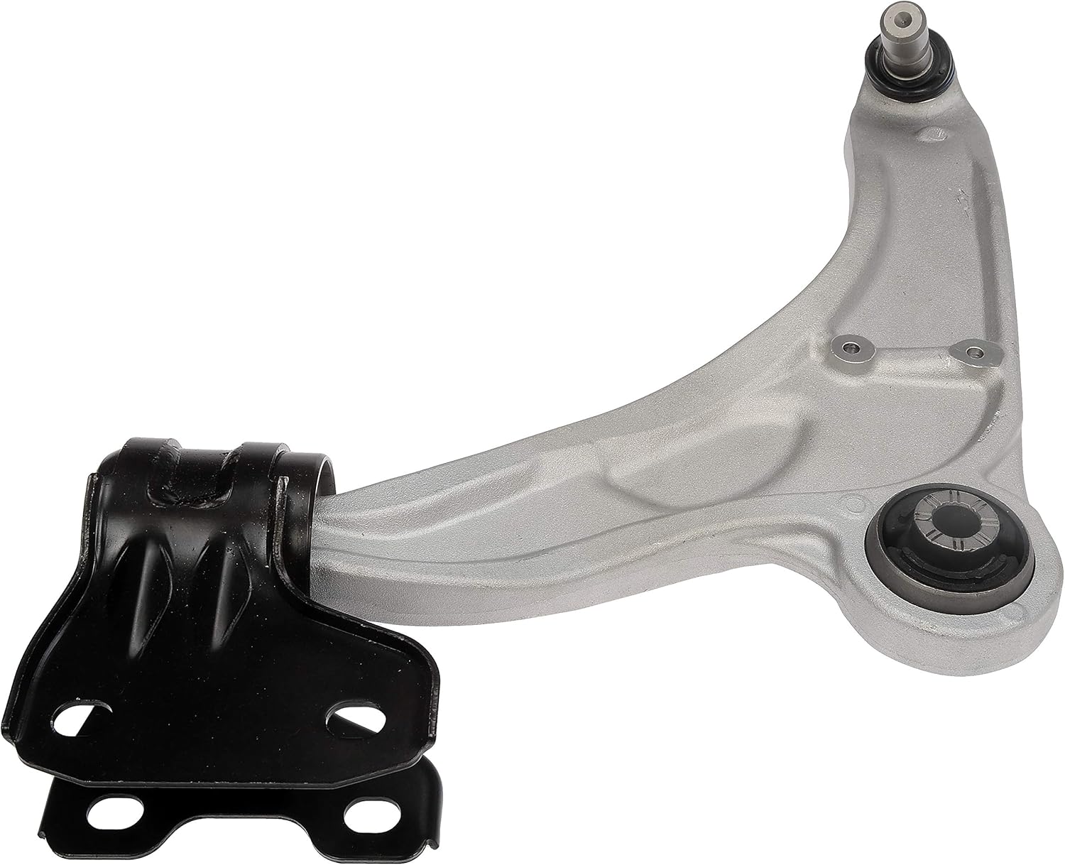 Dorman 527-059 Front Driver Side Lower Suspension Control Arm and Ball Joint Assembly Compatible with Select Ford/Lincoln Models
