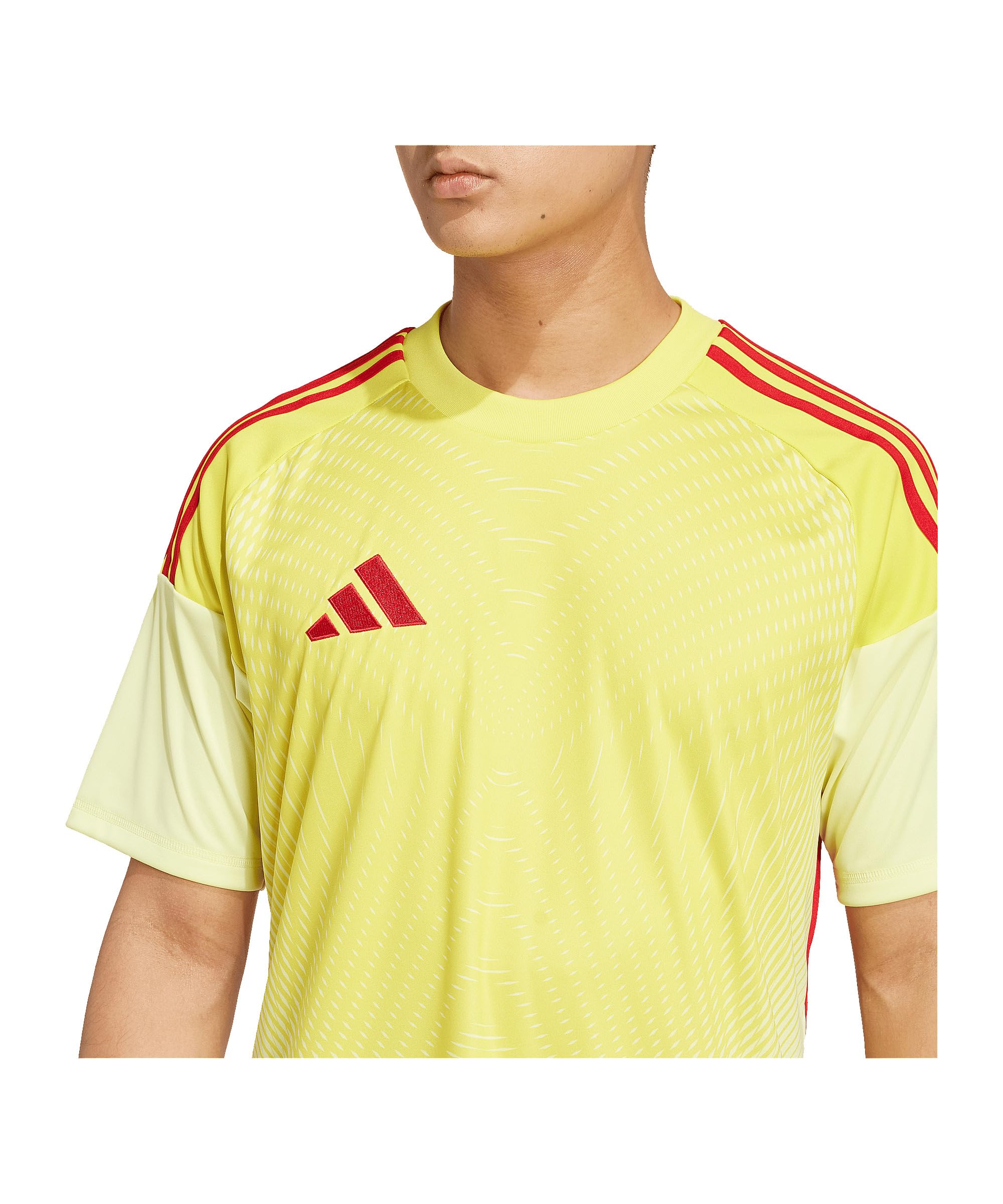 adidas Performance Tiro 25 Competition Maillot de gardien de but pour homme