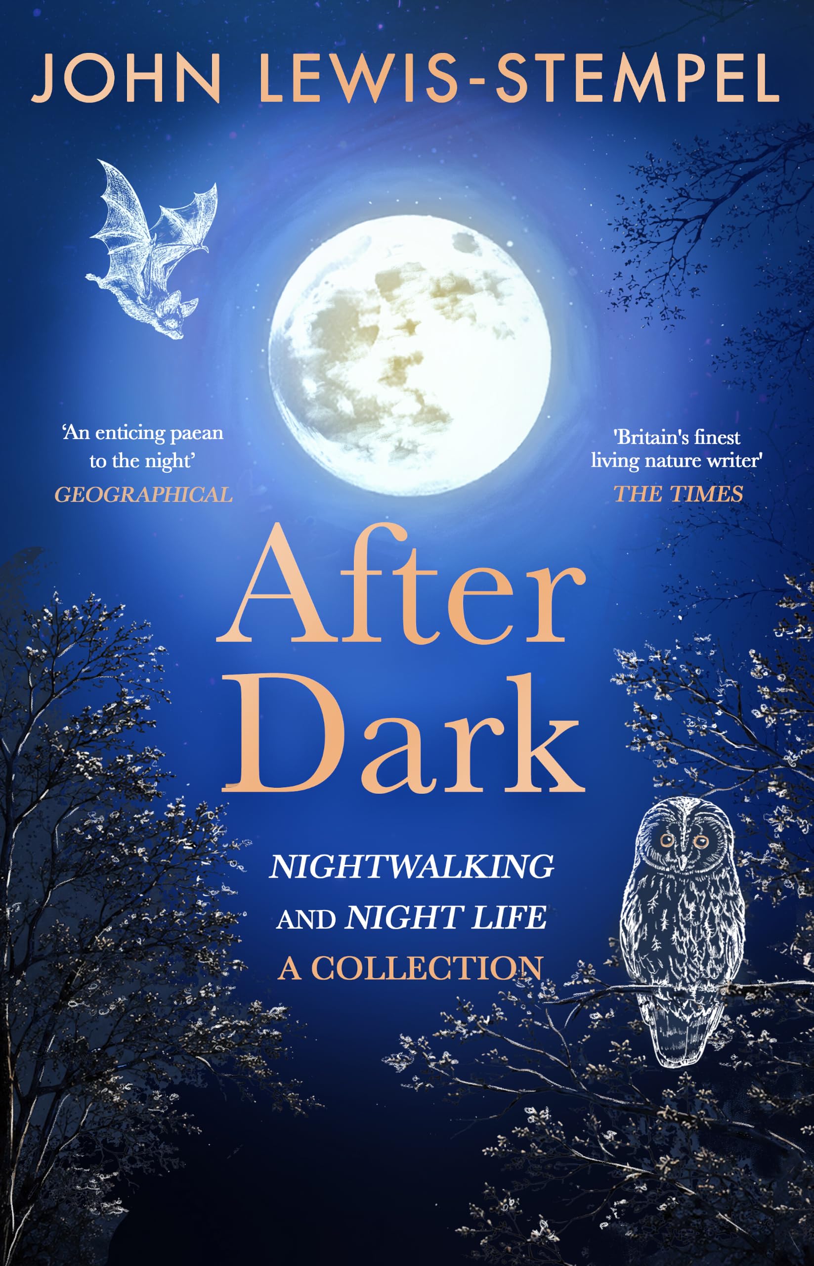 After Dark