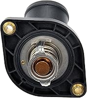 Vista 3 de Dorman 902-3312 Engine Coolant Thermostat Housing Assembly Compatible with Select Models