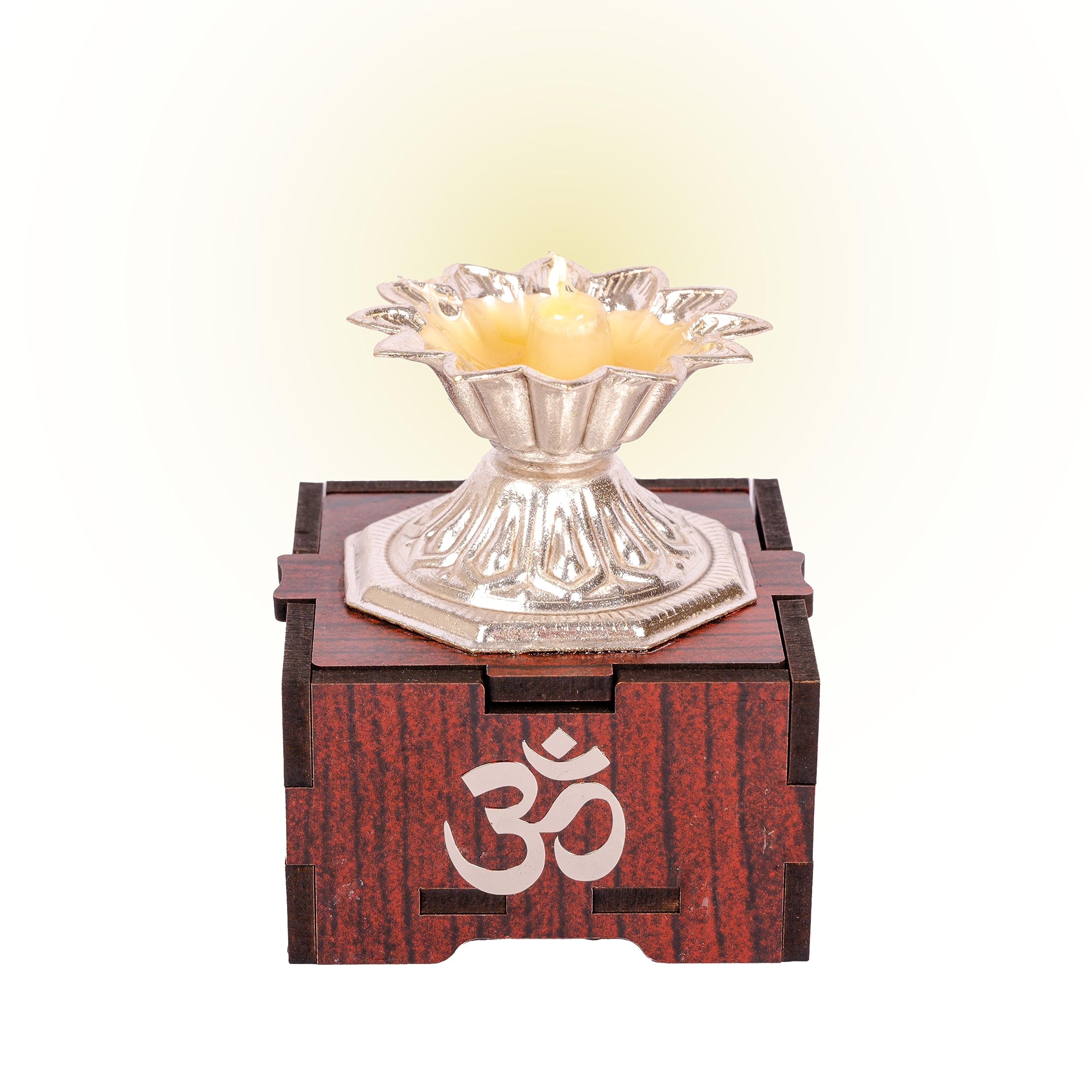 See full amazon price history chart for SolarBasket Wood Akhand Solar Diya For Puja,Temple,Home Decoration 1 Bati (Vat) Battery Operated Light Silver Coated Devdas Gifting Diva Pooja,Led Wicks Aarti Niranjan/Deepak (Pack Of 1) SolarBasket Wood Akhand Solar Diya For Puja,Temple,Home Decoration 1 Bati (Vat) Battery Operated Light Silver Coated Devdas Gifting Diva Pooja,Led Wicks Aarti Niranjan/Deepak (Pack Of 1) (B0CFVZ8M4X) Amazon Price History, Amazon Price Tracker