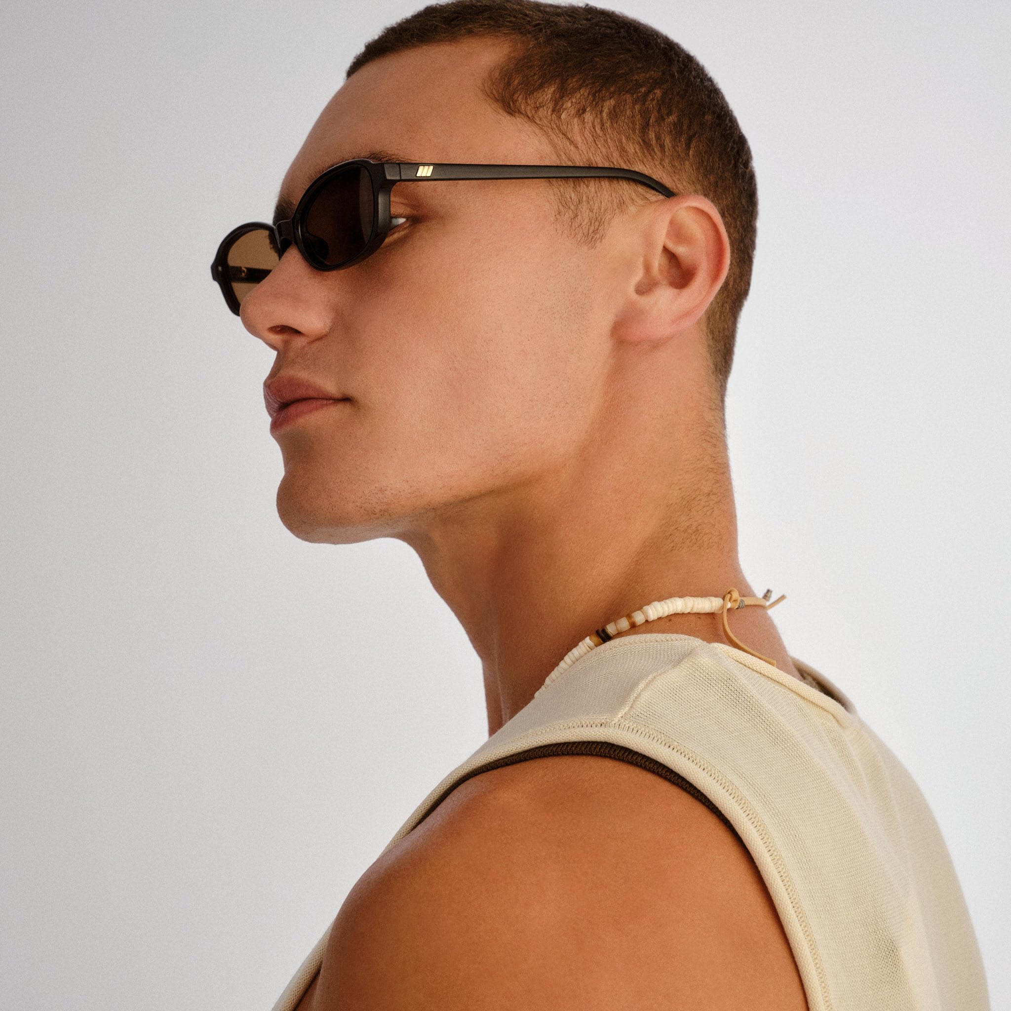 Le Specs Honey Pot Damen-Sonnenbrille