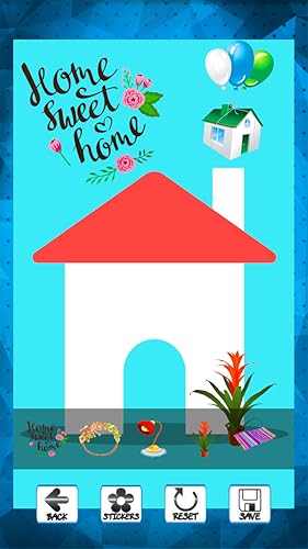 Convites do Housewarming