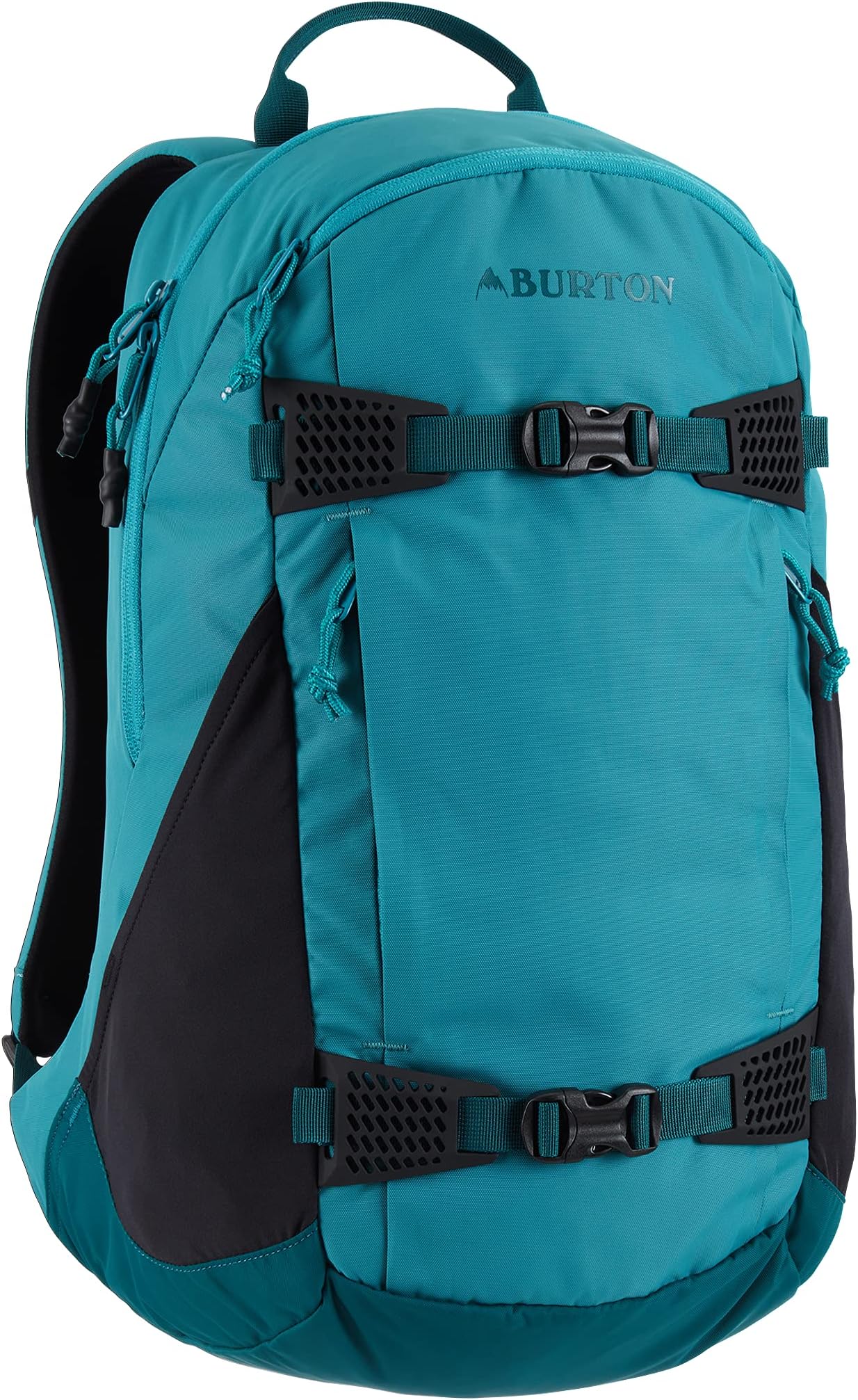 Burton Day Hiker 25L, Brittany Blue, One Size