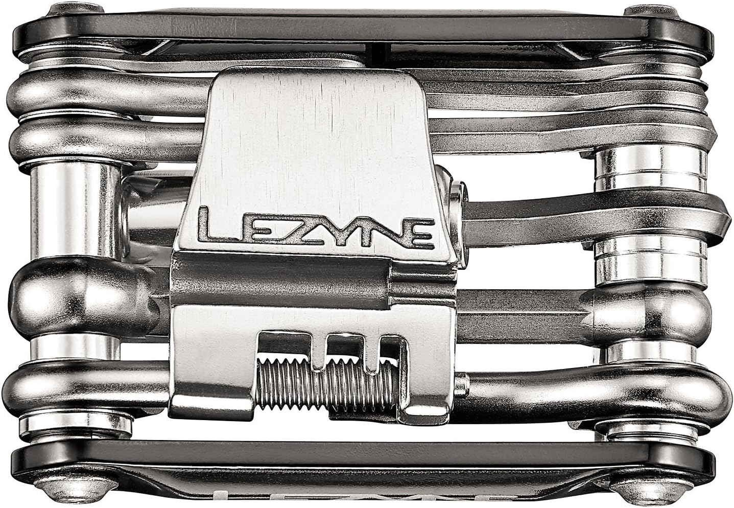 lezyne rap ii 25 co2 multi tool