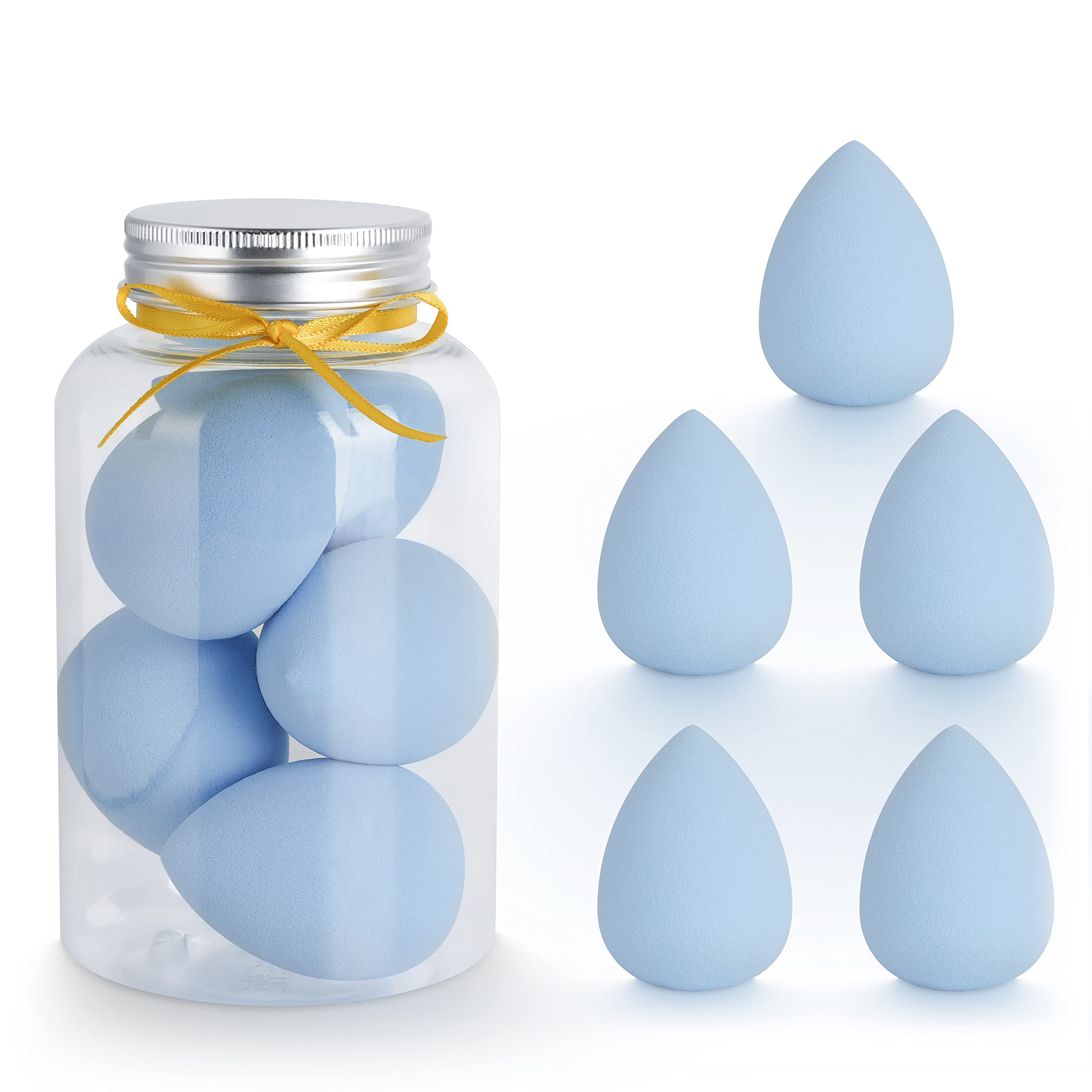 Photo 1 of 2 ITEMS, Makeup Sponge Set BUNDLE