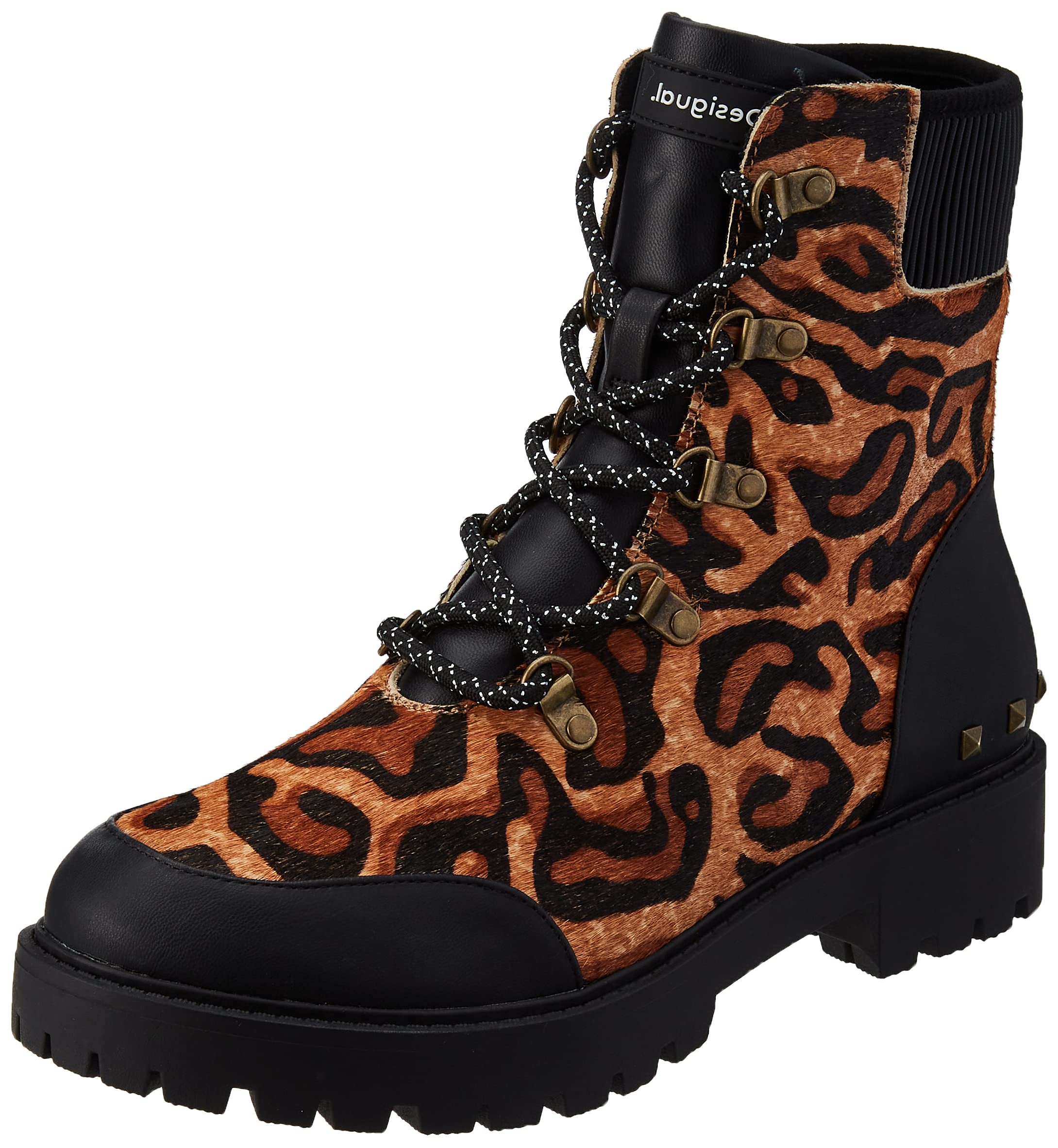 Nuevo Botas Desigual | Compra Online a Precios Super Baratos