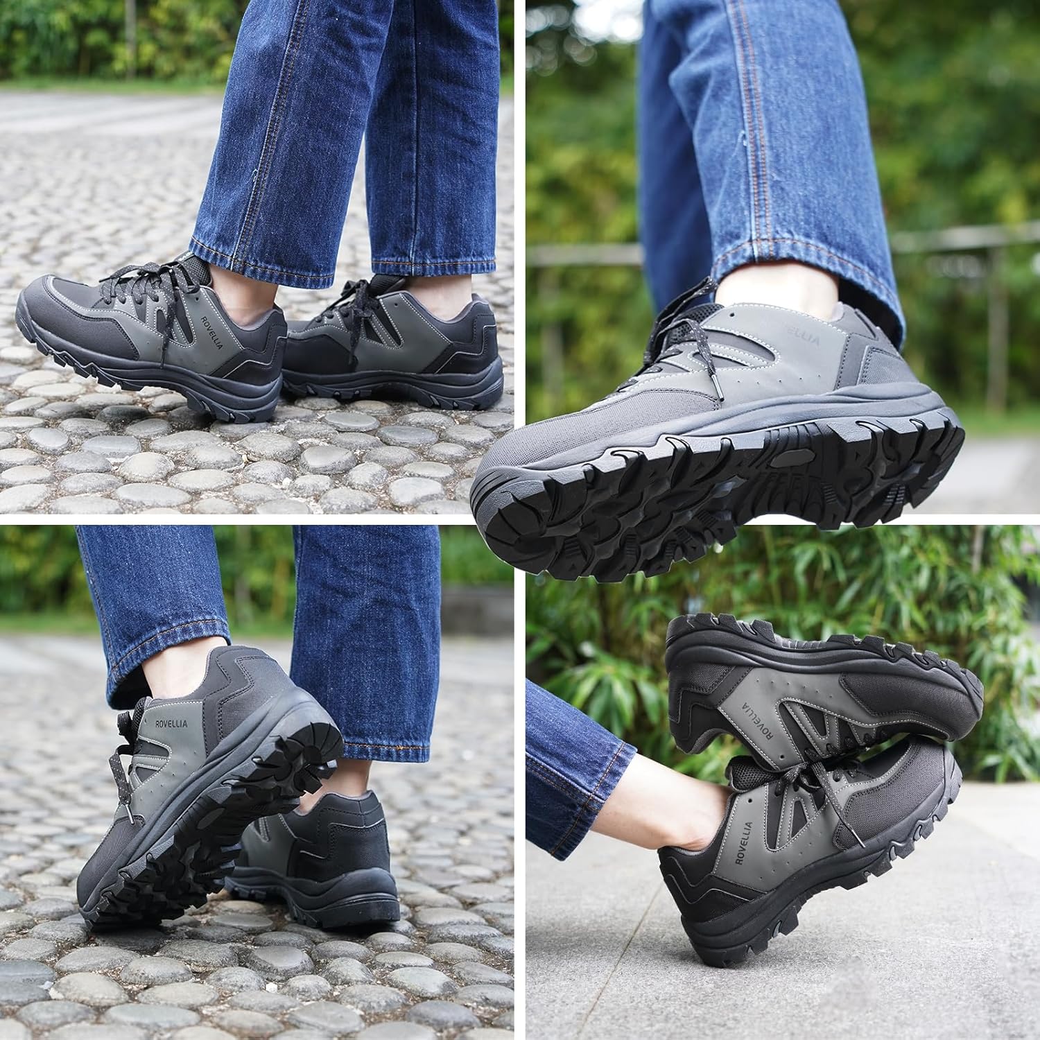 Waterproof Shoes for Women Wide Width Non Slip Work Shoes Chefs Food Service Water Resistant Sneakers Lightweight Slip Resistant Fashion Footwear for Nurse