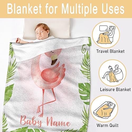 Vista 116 de Regalo personalizado para niños/niños, mantas de zorro personalizadas para sofá, cama, dormitorio, sala de estar, manta ligera