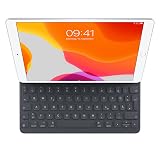 Apple Smart Keyboard (für 10, 2' iPad, 10, 5' iPad Air, und 10, 5' iPad Pro) - Deutsch