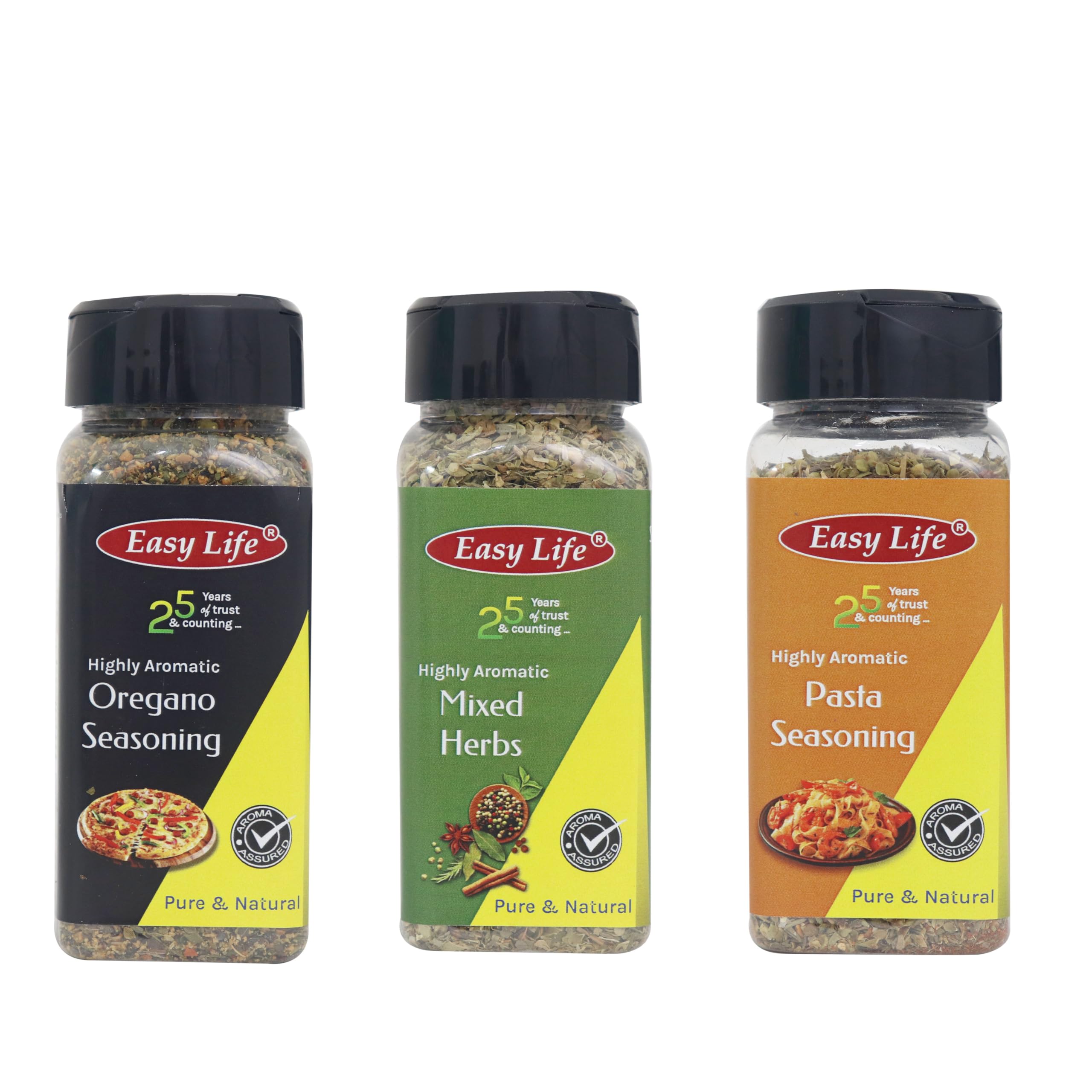 See full amazon price history chart for Easy Life Oregano Seasoning 50g, Mixed Herbs 25g with Pasta Seasoning 25g (Combo of 3 Seasonings and Mix herb and Spice) Easy Life Oregano Seasoning 50g, Mixed Herbs 25g with Pasta Seasoning 25g (Combo of 3 Seasonings and Mix herb and Spice) (B075F6X6MQ) Amazon Price History, Amazon Price Tracker