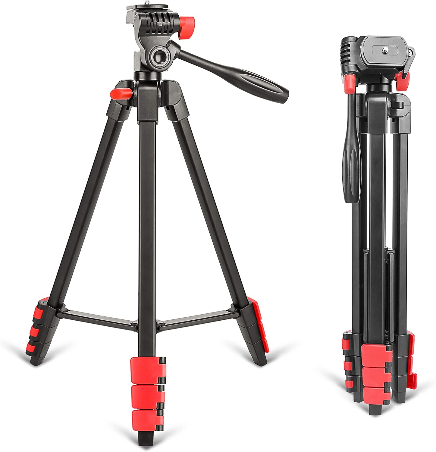 ZOMEI T90 Lightweight Tripod Professional Bluetooth Remote Control