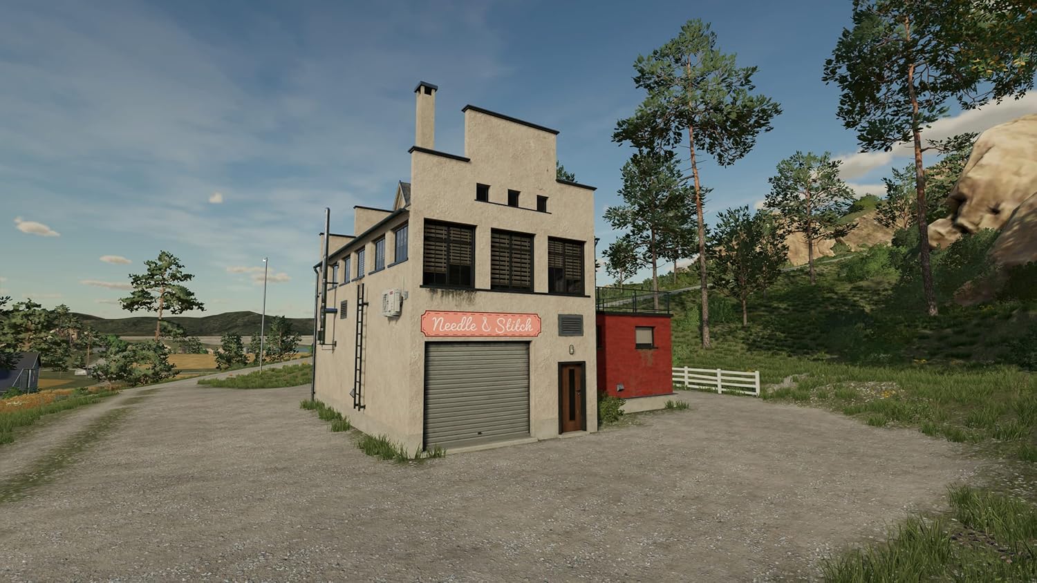 Farming Simulator 23 - Nintendo Switch - Image 11