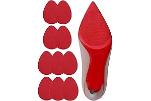 CZBYXA12 Christian Louboutin Sneakers Protector