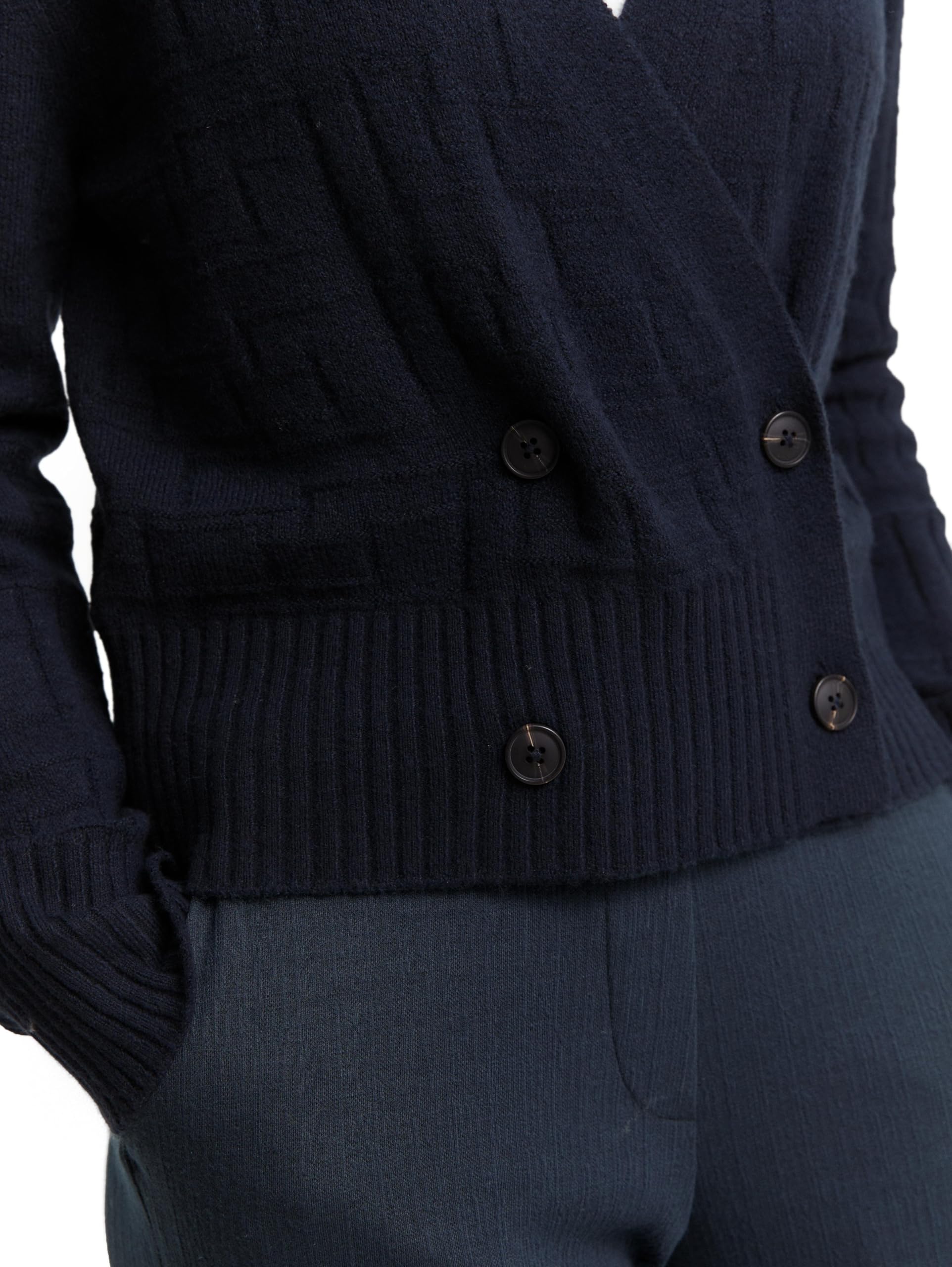 TOM TAILOR 1048323 Cardigan Cardigan Donna