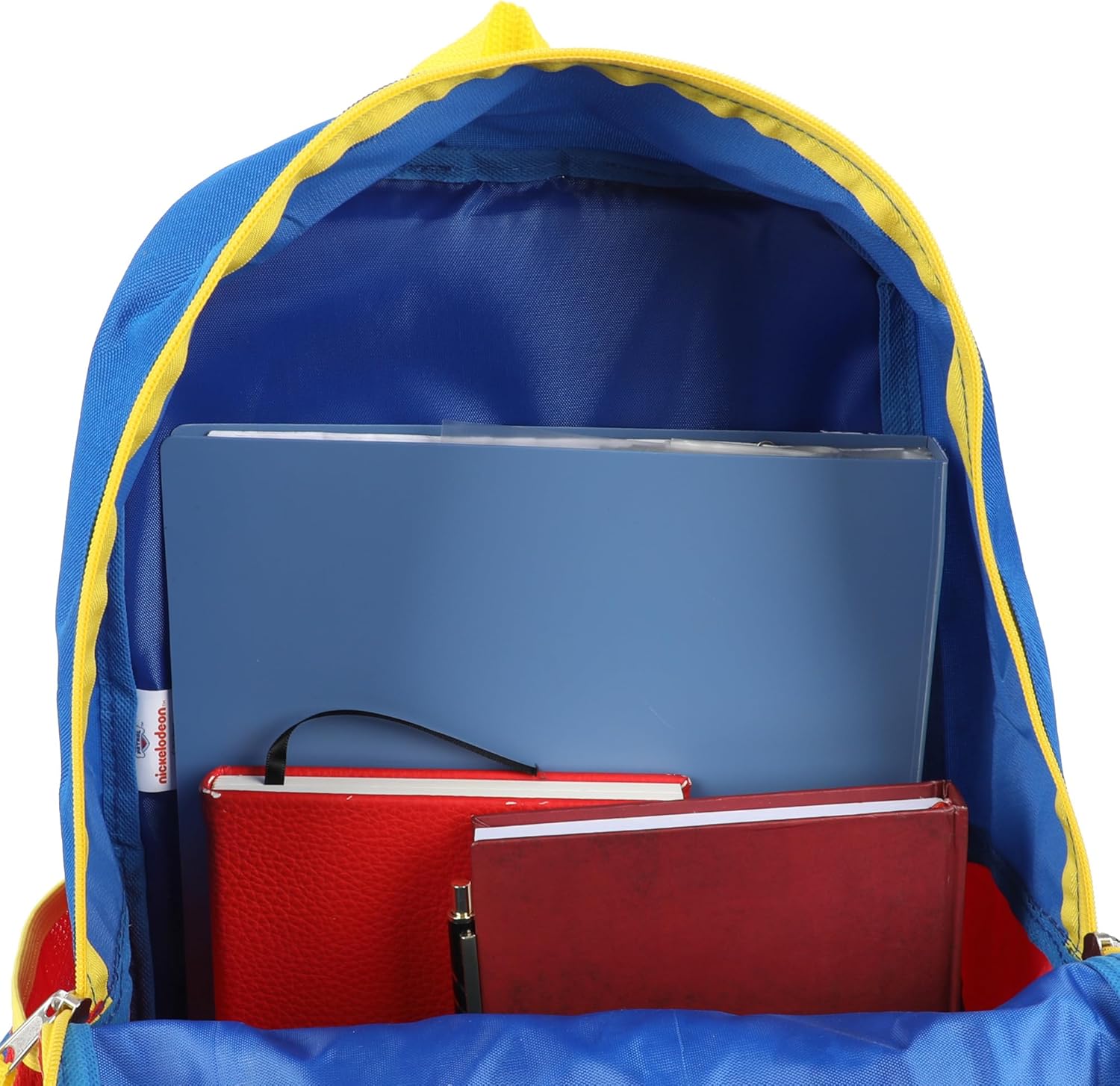 Bioworld Paw Patrol Heroes Nickelodeon Cartoon 5-Piece Backpack accessories Set for boys - Image 8