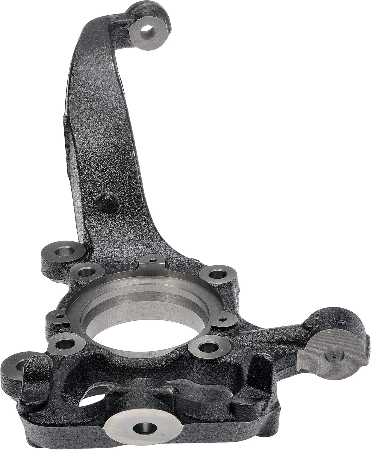 Dorman 698-205 Front Driver Side Steering Knuckle Compatible with Select Ford Models
