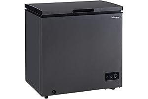 Frigidaire EFRF70136COM Chest Freezer: The Ultimate Cheat Freezer for Home Chefs