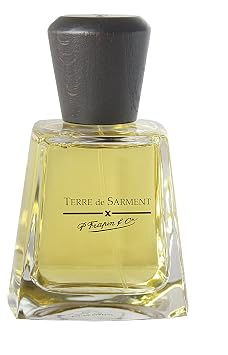 Terre de Sarment by P Frapin & Cie 3.3 oz Eau de Parfum Spray