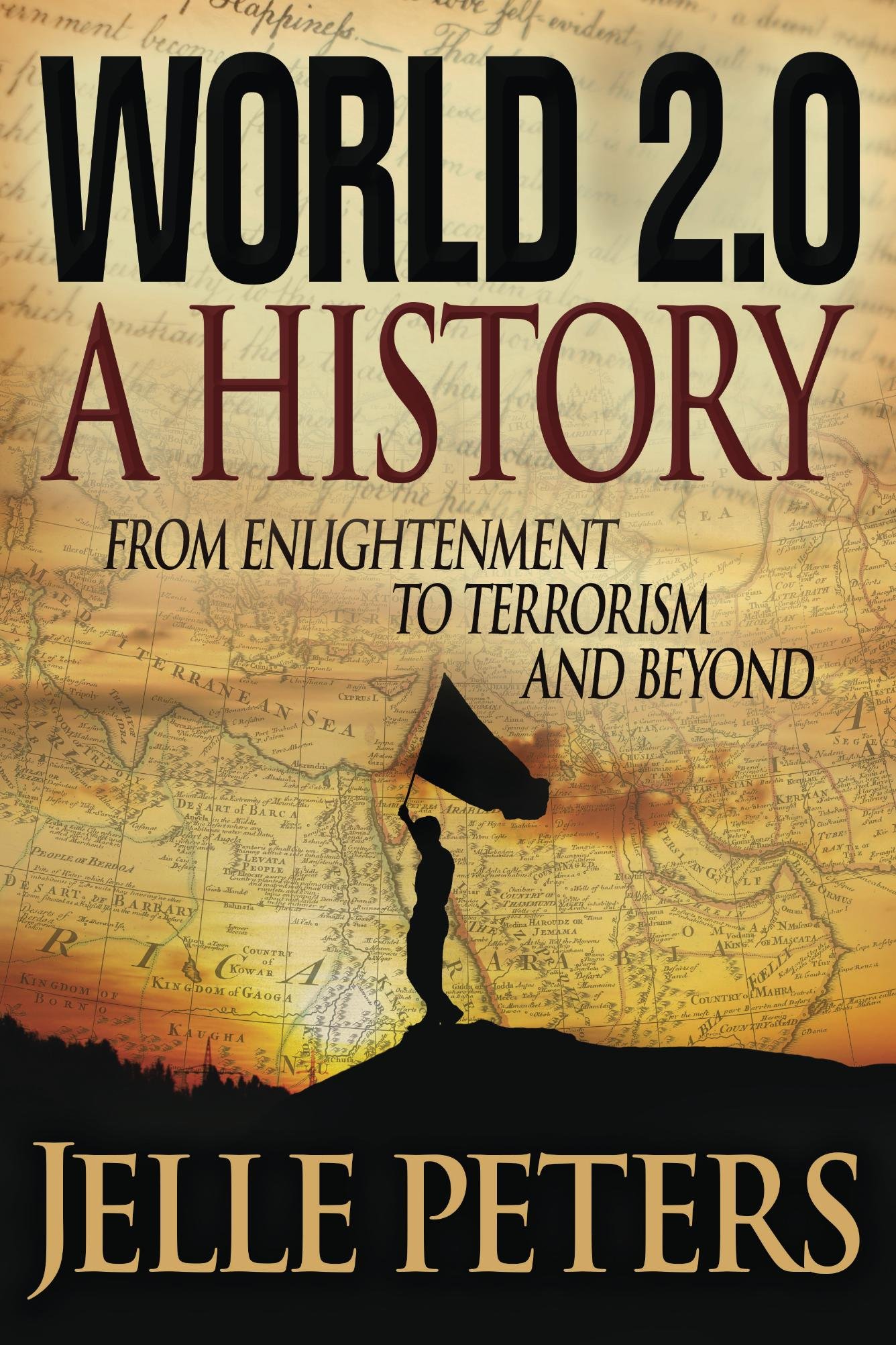 Amazon.com: Jelle Peters: books, biography, latest update