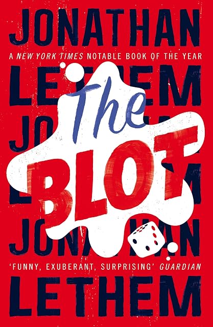 Portada de He Blot