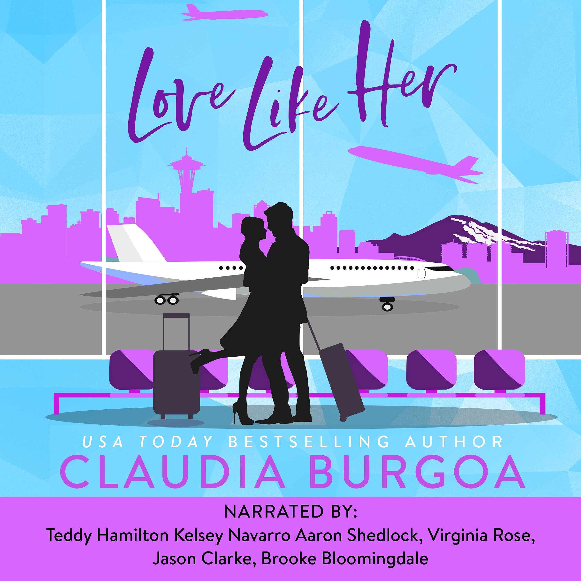 Cover art for Love Like Her
