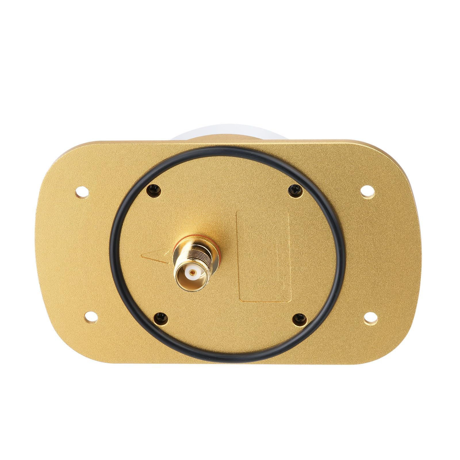 Bingfu Antena GNSS con TNC para GPS BeiDou GLONASS Galileo